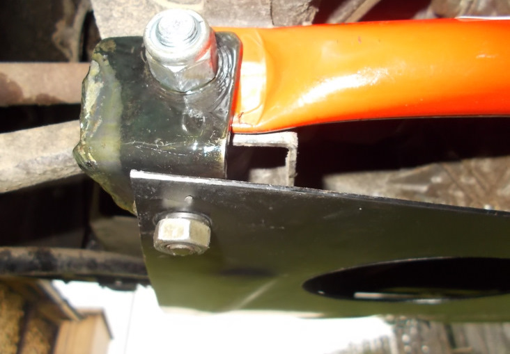 Защита двигателя — Lada Гранта Универсал, 1,6 л, 2020 года | запчасти ...