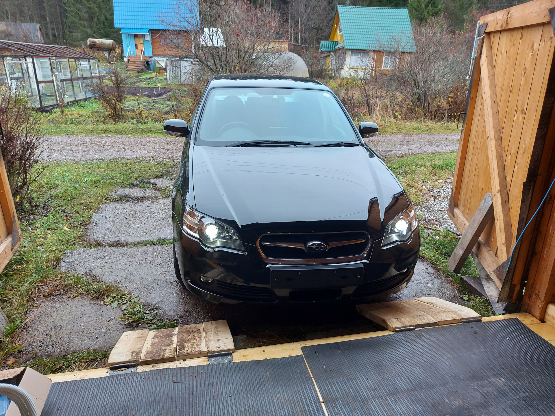 ДВС и АКПП прошивка — Subaru Outback (BP), 3 л, 2006 года | электроника |  DRIVE2