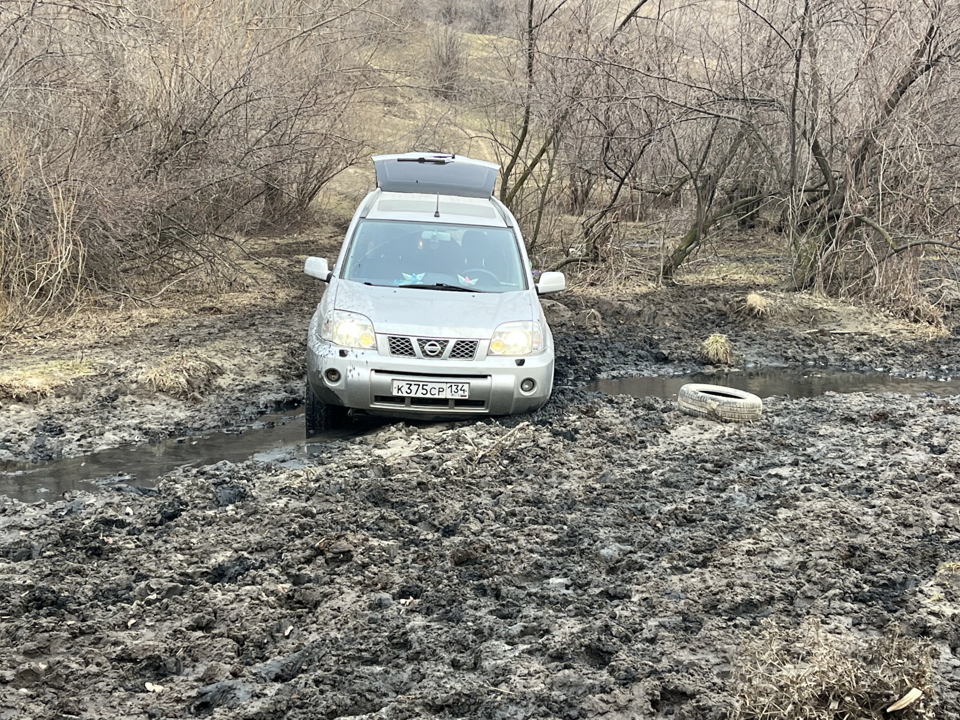 Камышин. Выдернуть авто — Сообщество «Взаимопомощь на Дорогах» на DRIVE2