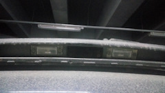 2aabd01s 240 Как открыть багажник додж караван