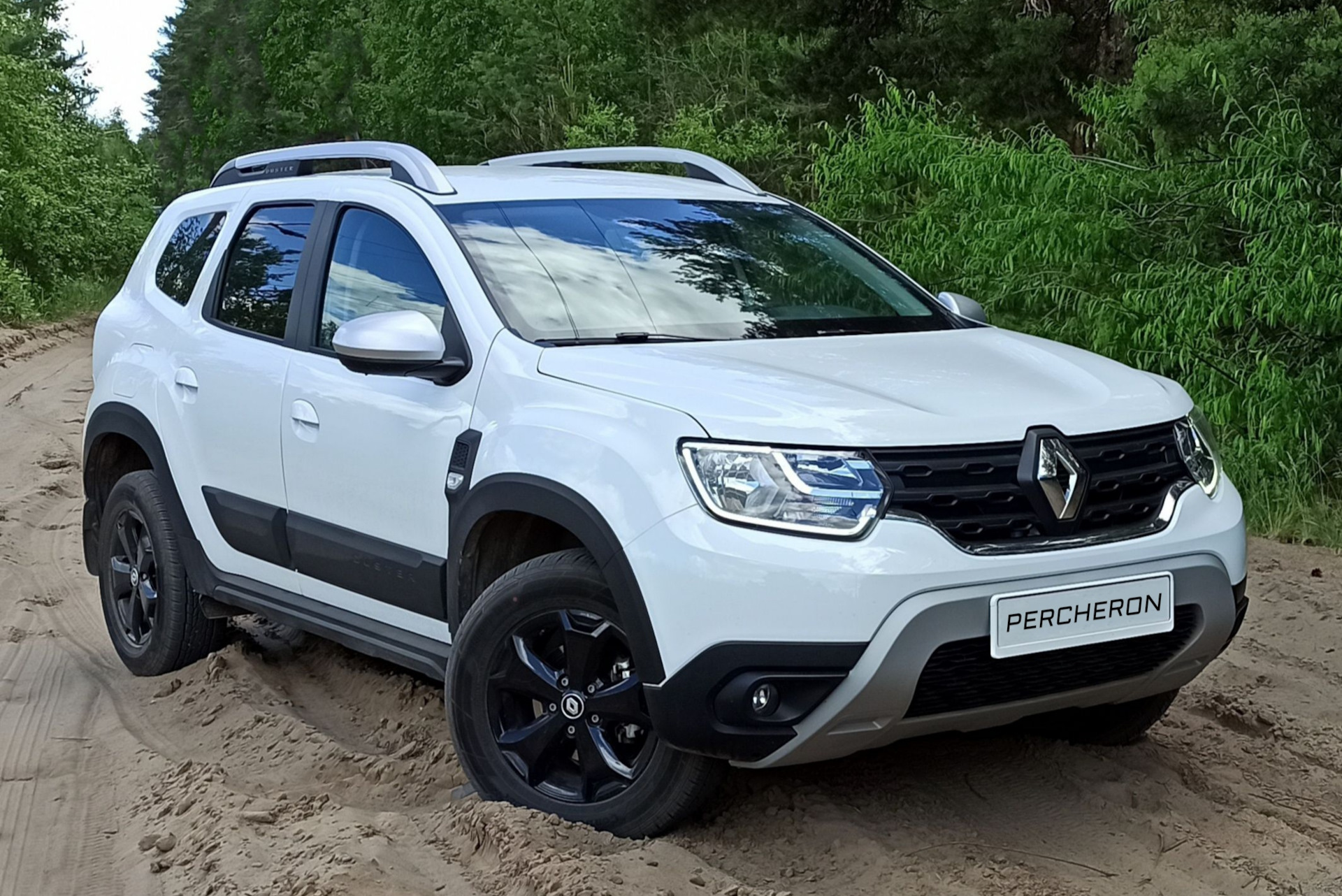 Покупка и сразу в дорогу! — Renault Duster (2G), 1,5 л, 2021 года | покупка  машины | DRIVE2