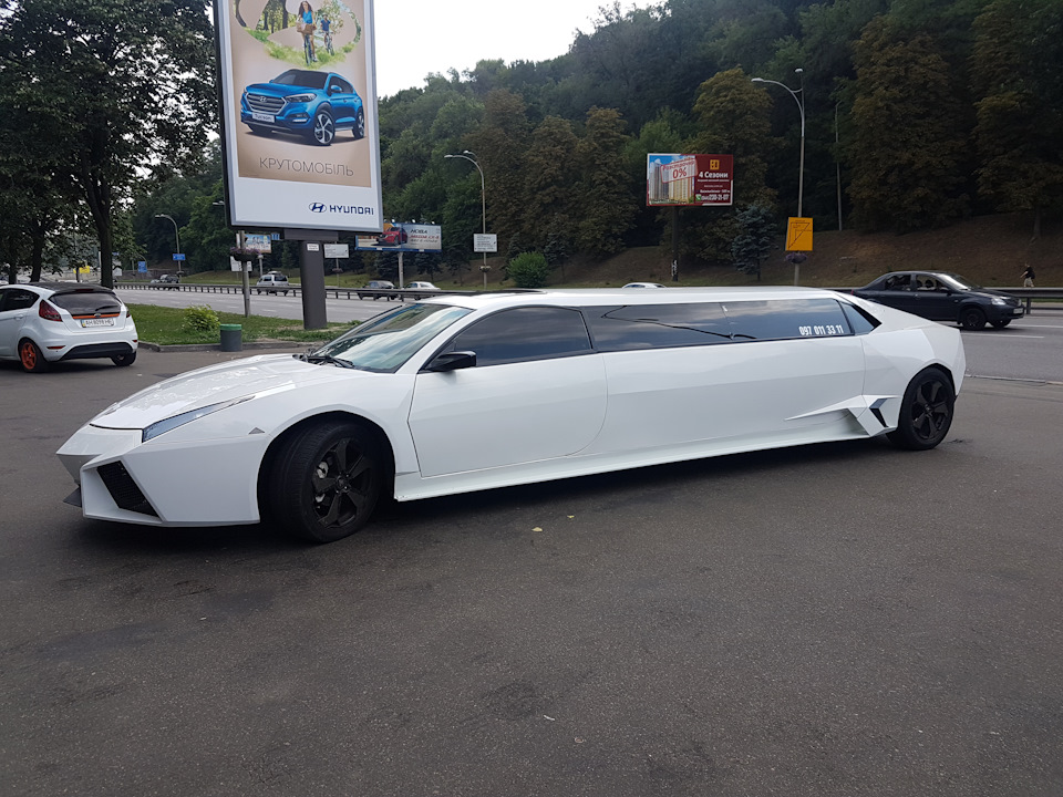 Lamborghini Urus Р»РёРјСѓР·РёРЅ