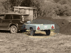 2b4f89es 240 кмз 8119 номер рамы