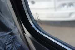 2c2b13es 240 Как вставить стекло на пазике