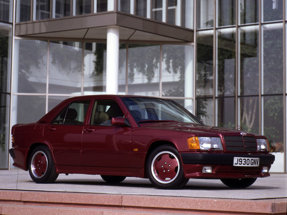 Наклейка Мерседес w123 — DRIVE2