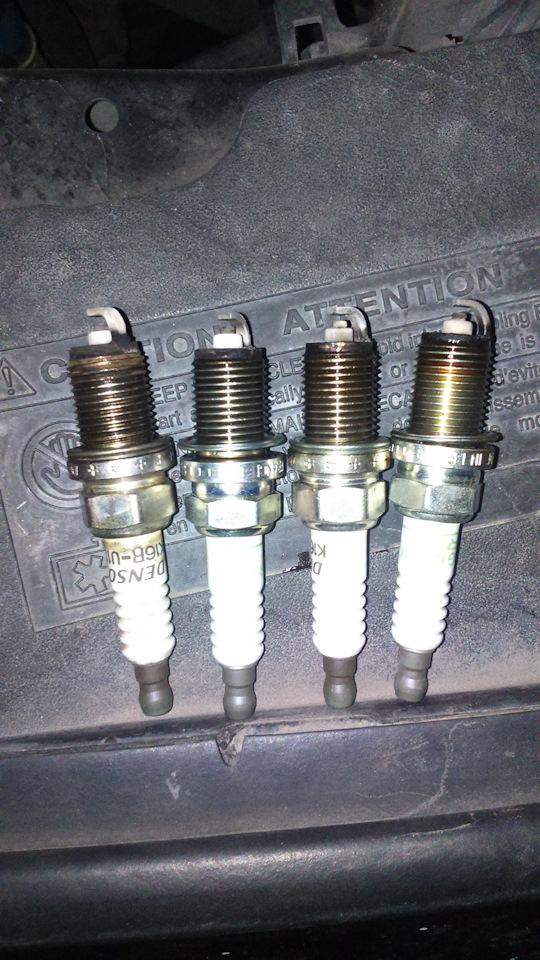 Двигатель 1,4 4ZZFE (стук в двигателе, цокающий звук) — Toyota Corolla ...