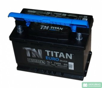 Titan silver. Titan Euro 76ач. Titan Euro Silver 6ст-76. Титан евро Сильвер 76ач. Аккумулятор Титан евро Сильвер 76.