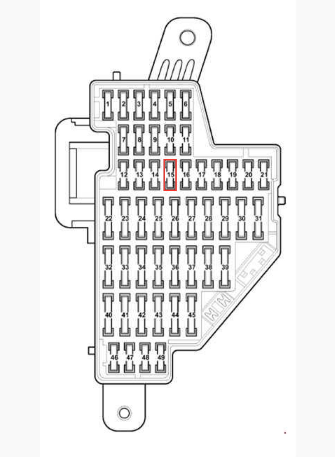 Нужна помощь — Volkswagen Passat B6, 2 л, 2005 года | поломка | DRIVE2