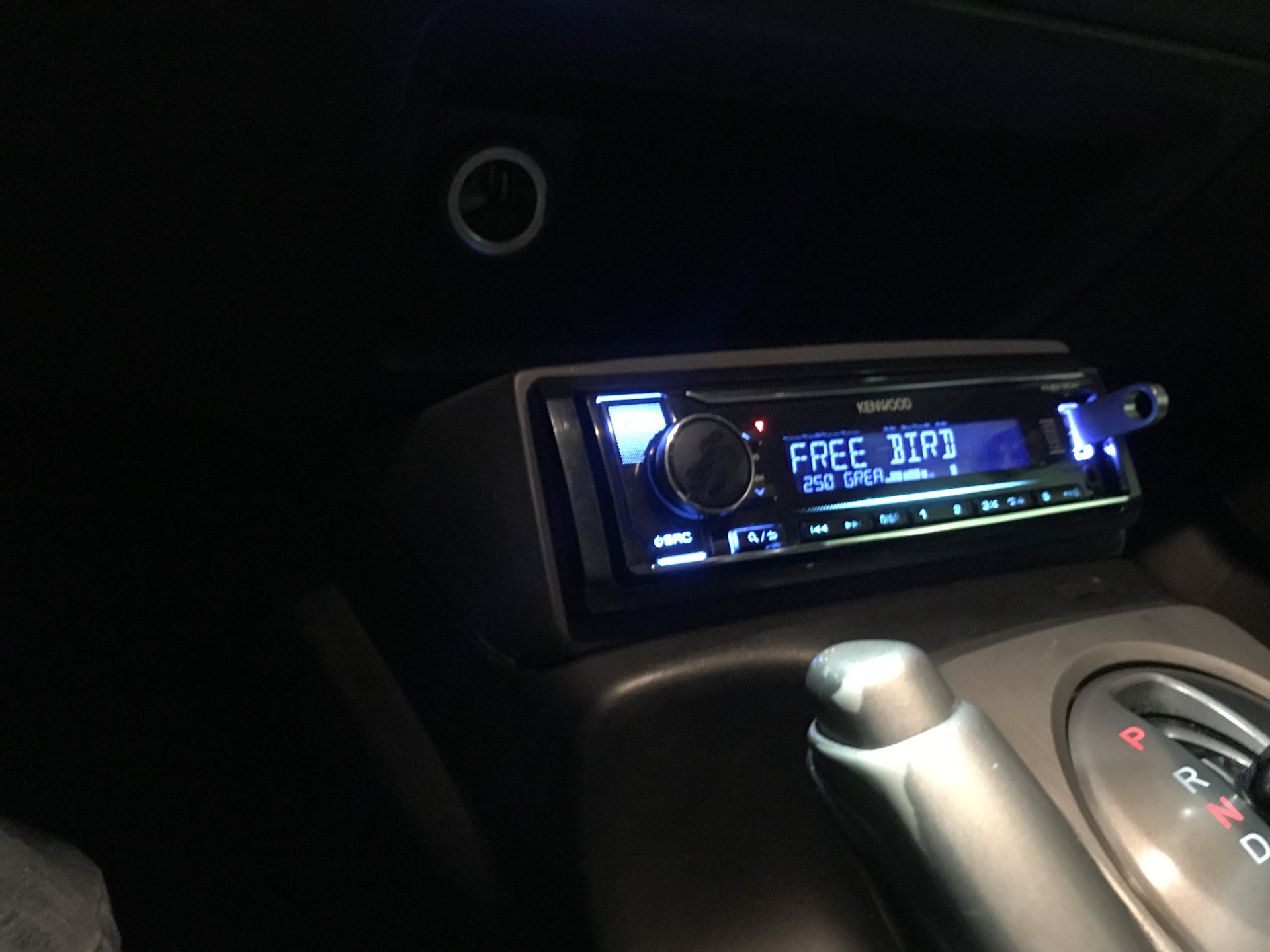 Настройка поканалки. Обмен опытом. Автозвук 5. — Honda Civic 4D (8G), 1 ...