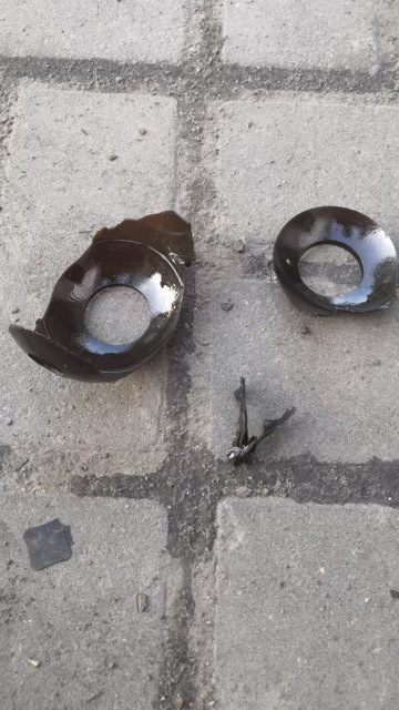 Шум со стороны коробки (при выжиме сцепления пропадает) — Ford Focus ...