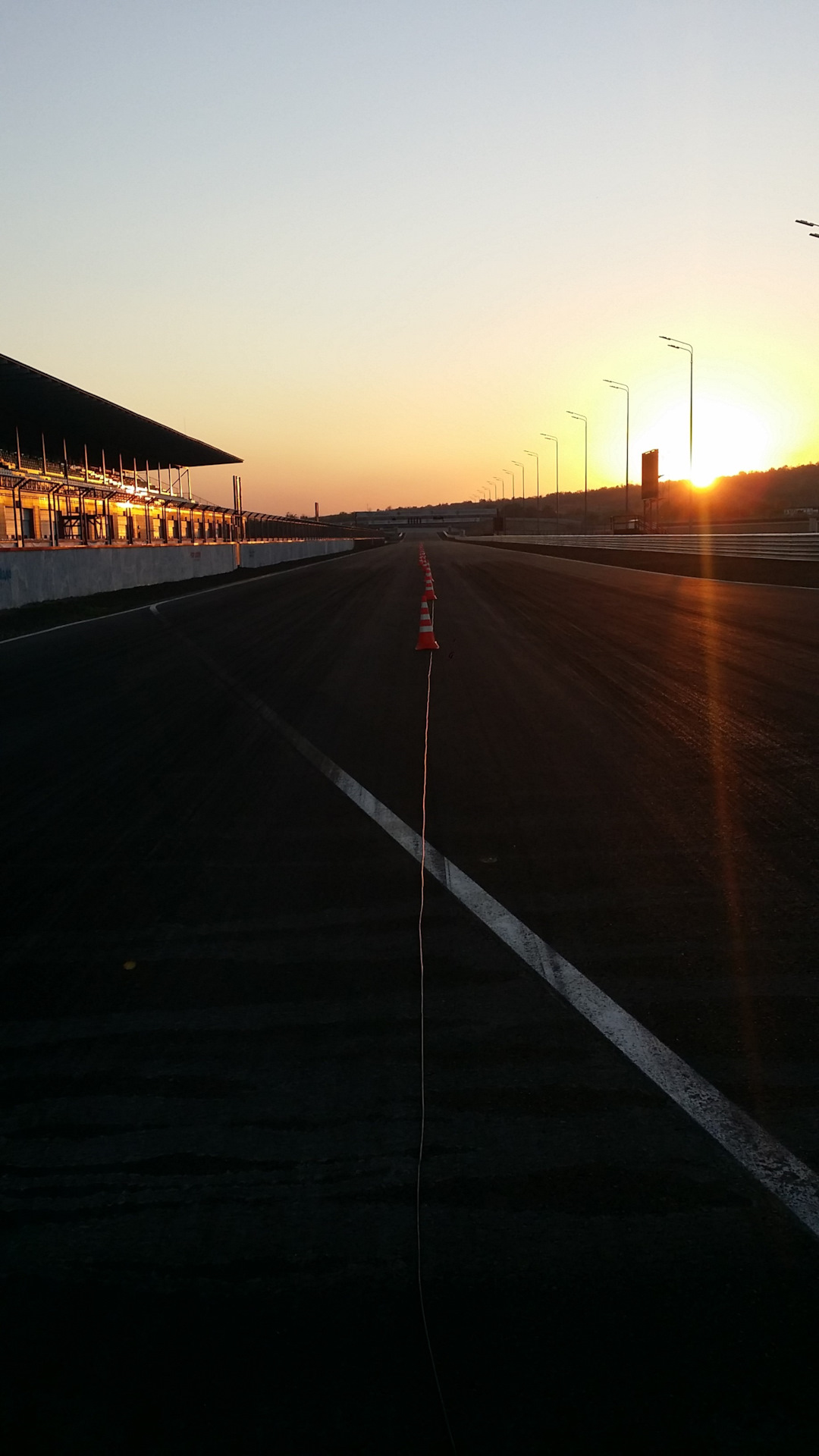 Разгон с приложения — ГАЗ 31105, 2,4 л, 2007 года | тест-драйв | DRIVE2