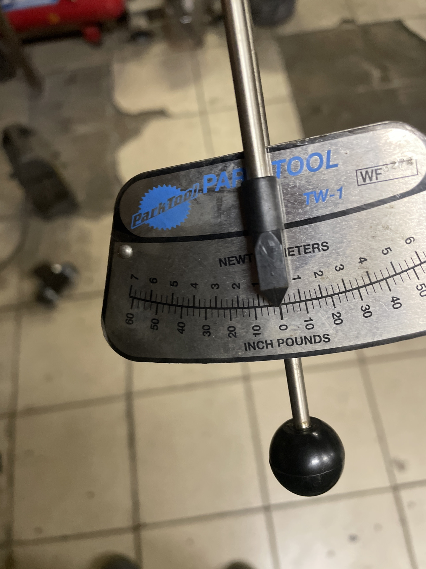 Прошу помощи по преднатягу подшипников заднего редуктора. — Ford Ranger ...