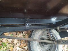 Ночевка в прицепе для легкового автомобиля. Смотреть фото Ночевка в прицепе для легкового автомобиля. Смотреть картинку Ночевка в прицепе для легкового автомобиля. Картинка про Ночевка в прицепе для легкового автомобиля. Фото Ночевка в прицепе для легкового автомобиля