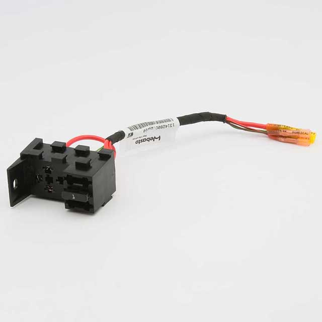 Подключение котла webasto к сигнализации — Subaru Forester (SJ), 2 л ...