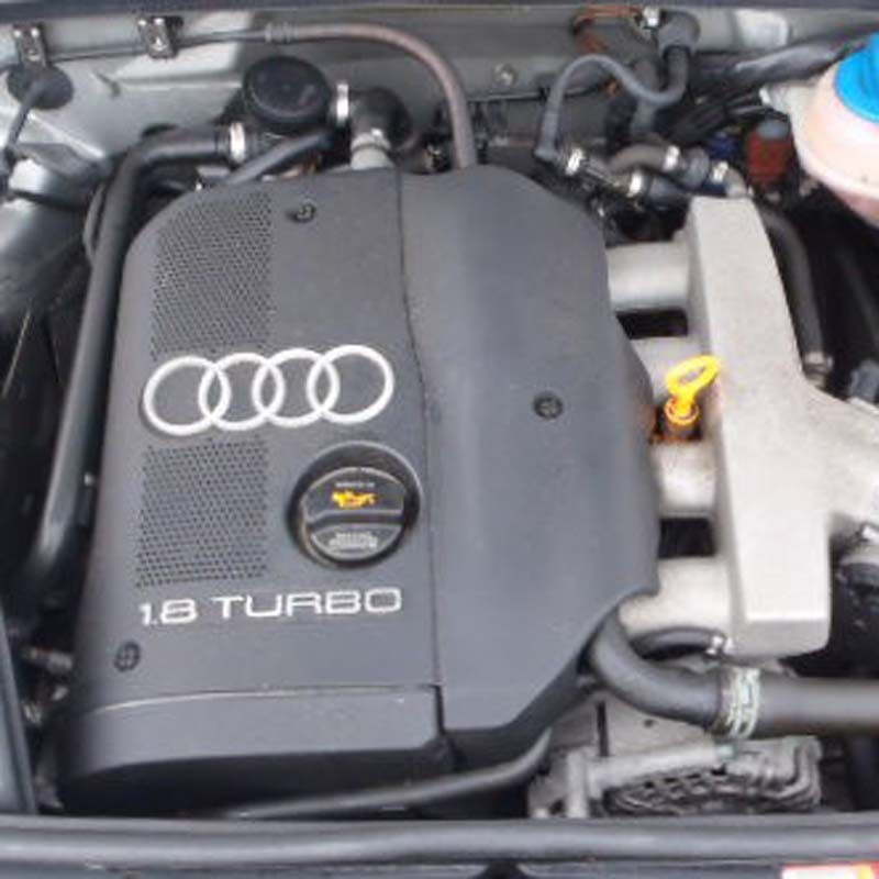 Деталь № 710 😁 — Volkswagen Passat B5, 1,8 л., 2001 года | аксессуары ...