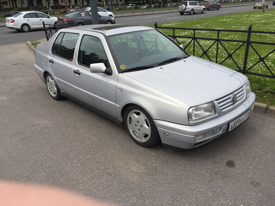 Vento 1997