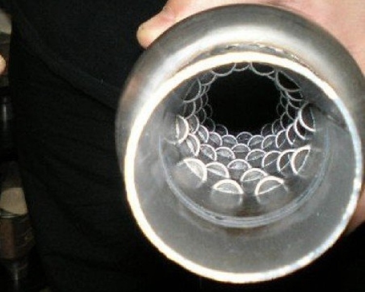 Стронгер вместо резонатора — Nissan Murano II, 3,5 л., 2011 года ...