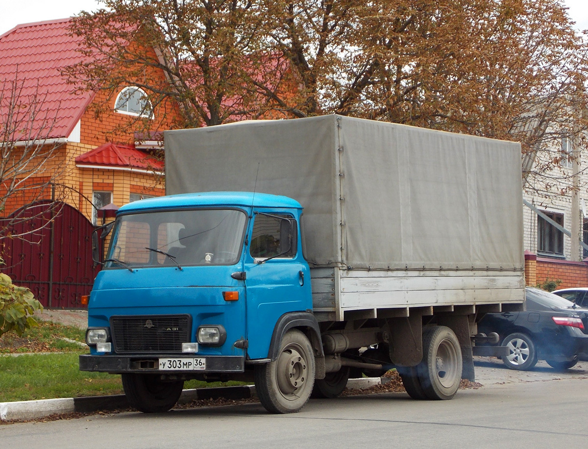 Фото автомобиль авиа