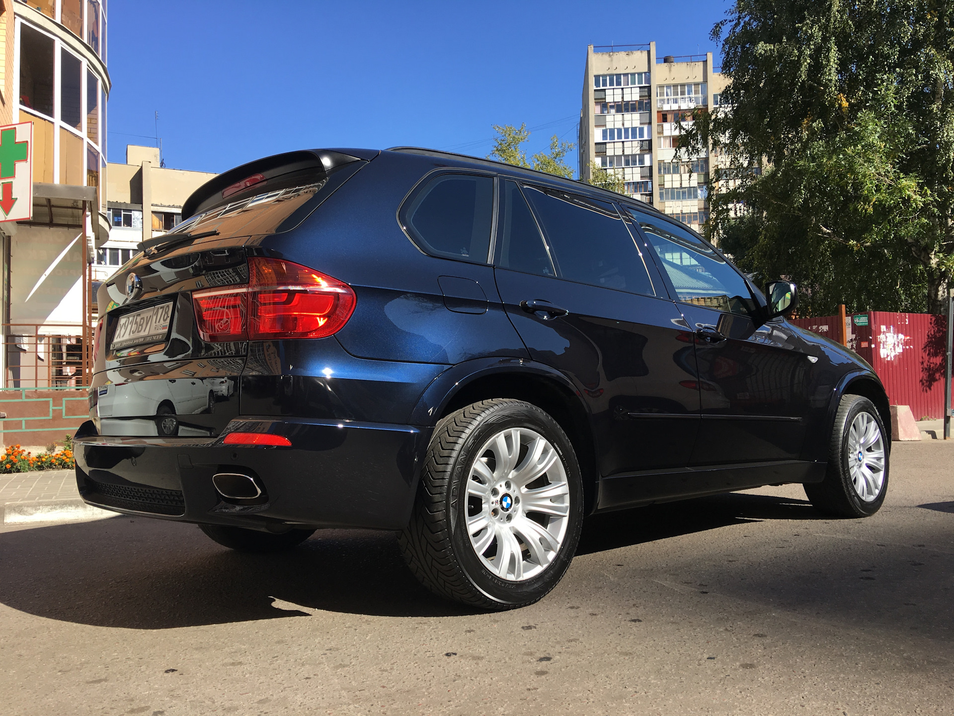 1. Пост о выборе Х5 е70 — BMW X5 (E70), 3 л, 2008 года | покупка машины |  DRIVE2