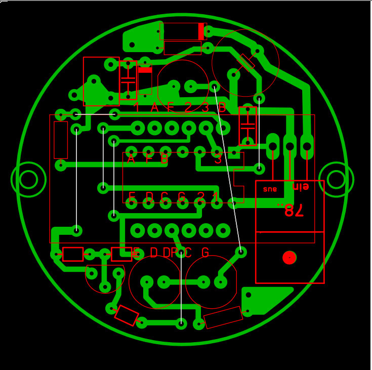 Проекты на pic10f200