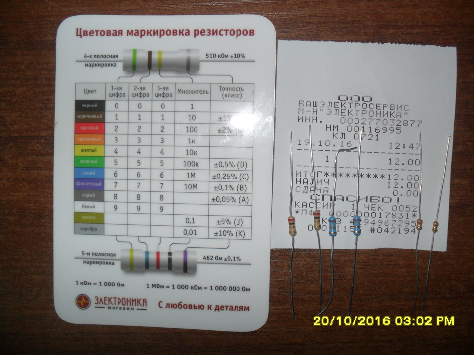 Цветная маркировка резисторов. 510 Ом резистор цветовая маркировка. Резистор 2.2 ком цветовая маркировка. Цветомаркировка резисторов. Цветная кодировка резисторов.