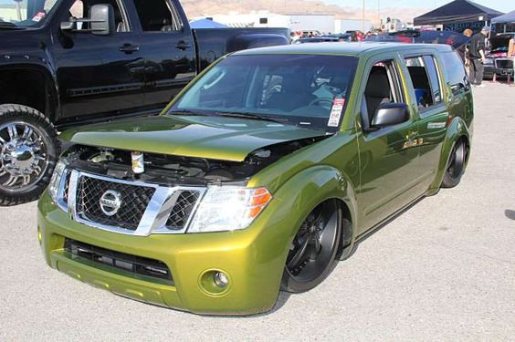 Ниссан Патфайндер Эксплуатация. Дополнения к автомобильным отзывам.