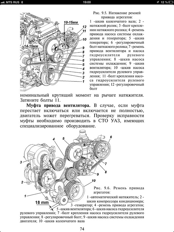 Правила подключения генератора на УАЗ