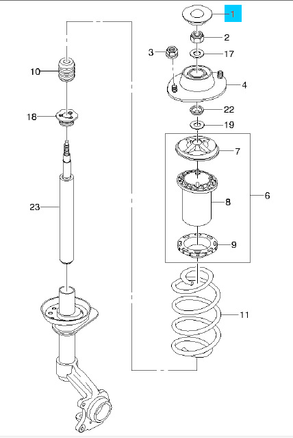 Опоры, пыльники замутки - Chevrolet Lanos, 1,5 л, 2008 года поломка DRIVE2