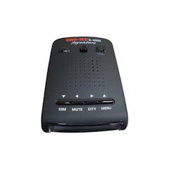 Цифровой gps спидометр для автомобиля