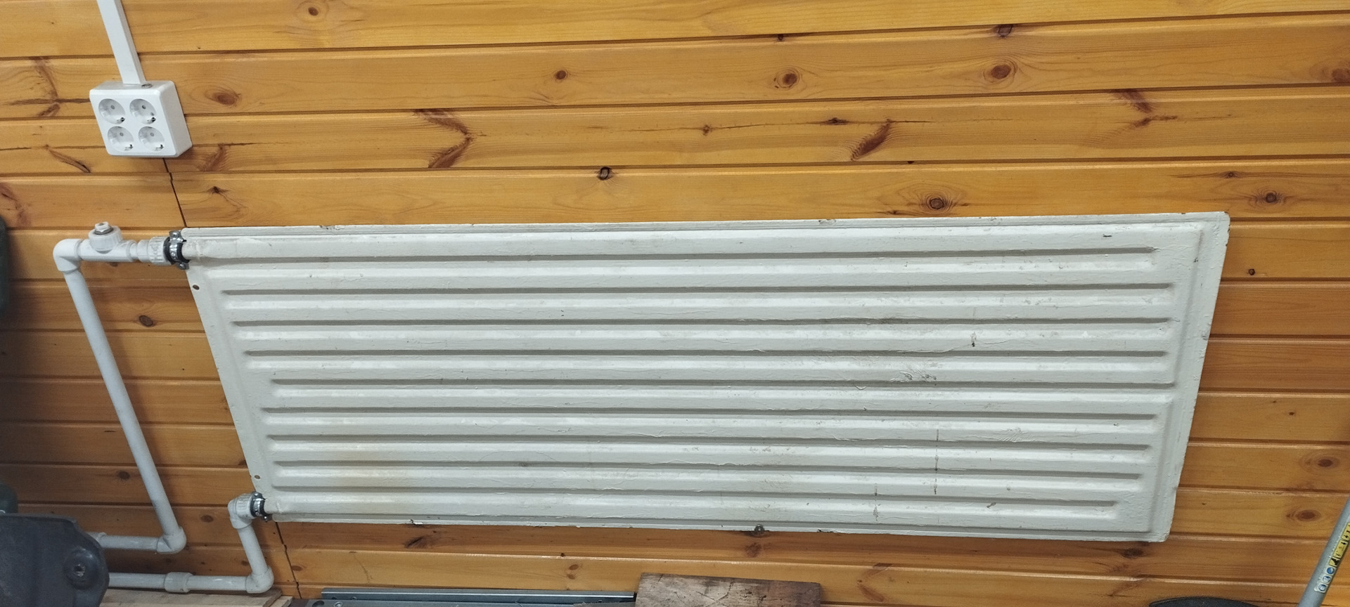 Кто чем топит гараж зимой? — Сообщество «Гараж Мечты» на DRIVE2