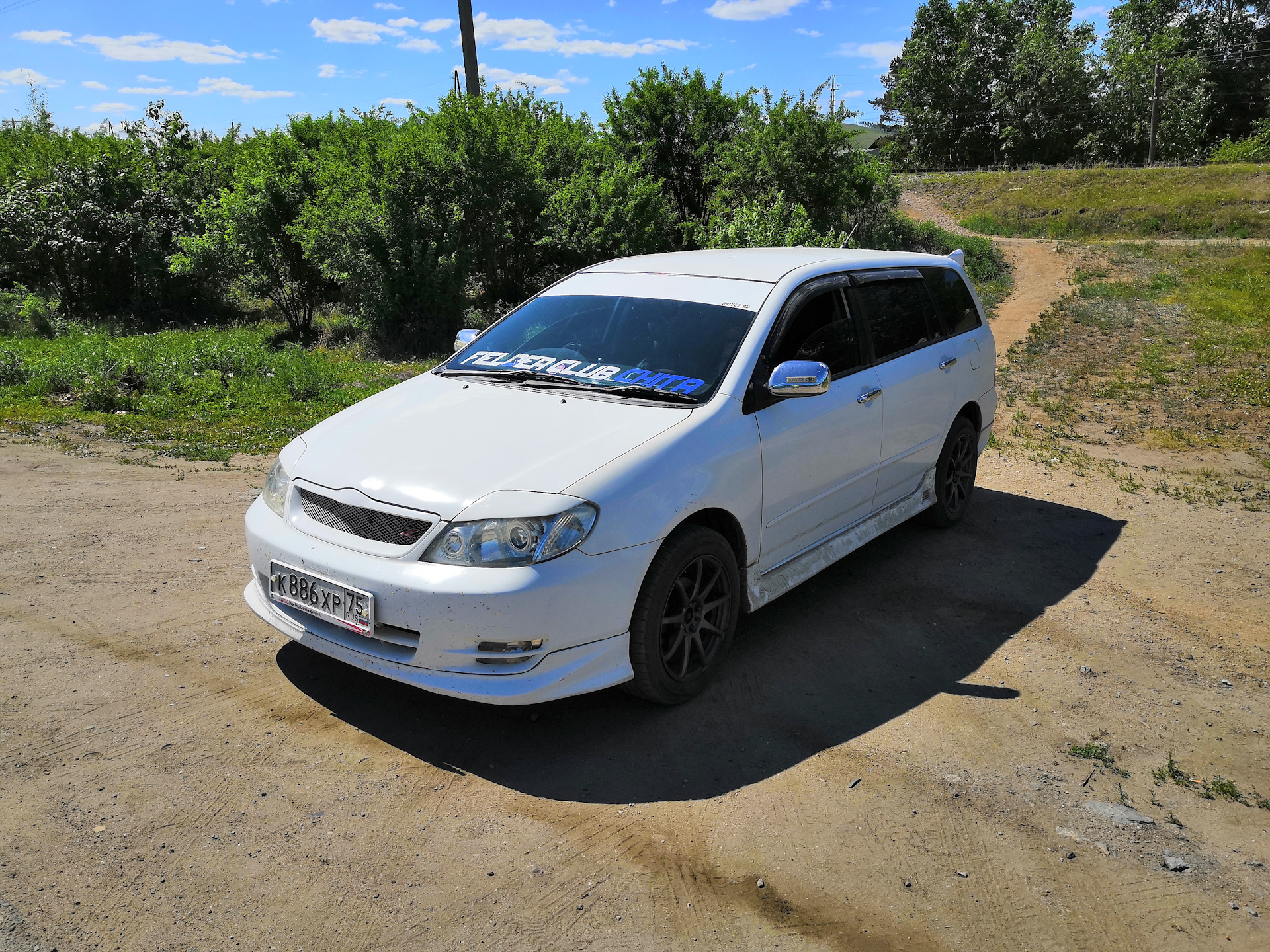 Тойота Королла Fielder 2004 4wd. ПТФ Toyota Corolla Fielder 2004. Тойота Королла Филдер 2005 из Забайкальского края. Филдер Чита новый.