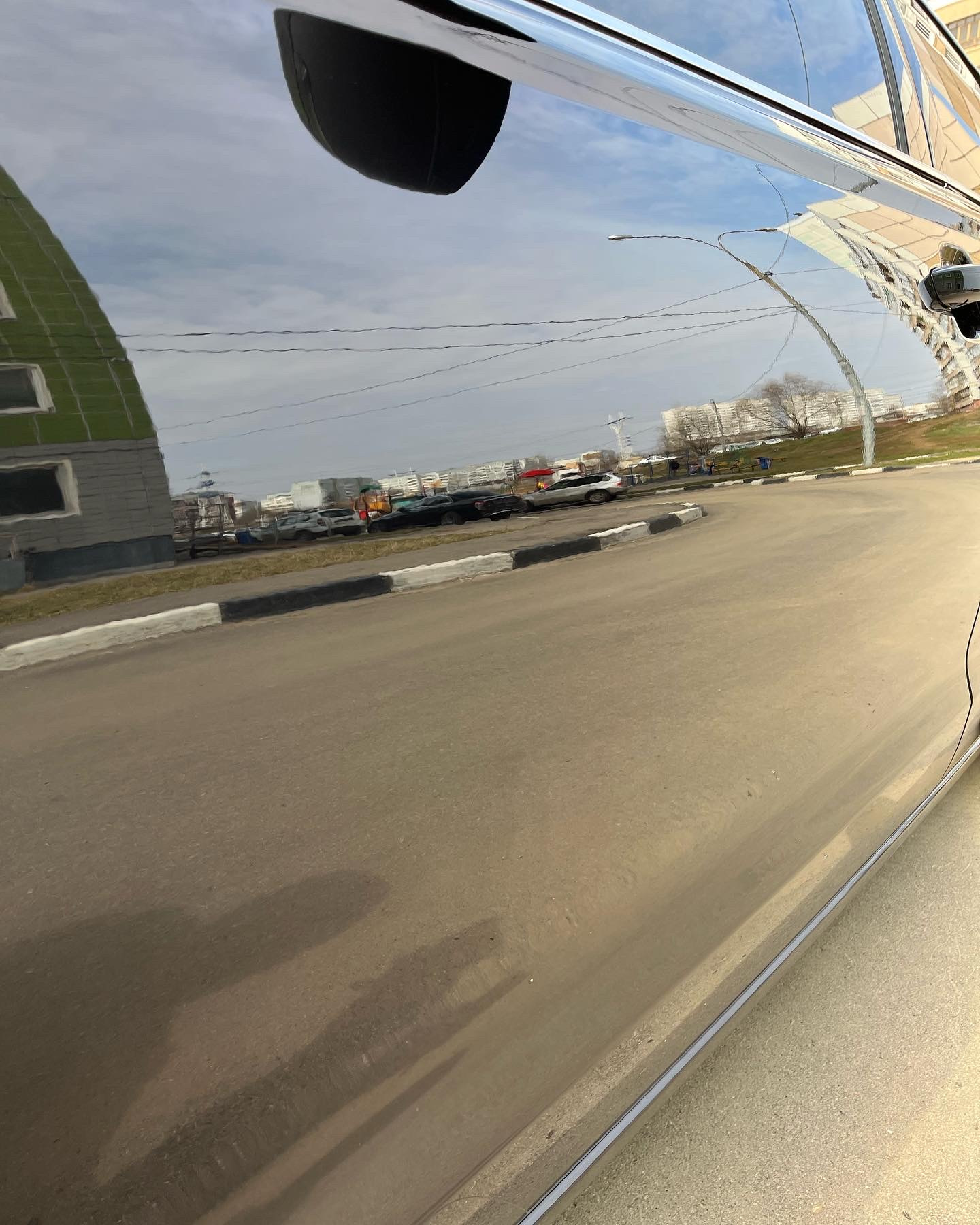 Воск Meguiar's — Audi A6 (C7), 3 л, 2011 года | мойка | DRIVE2