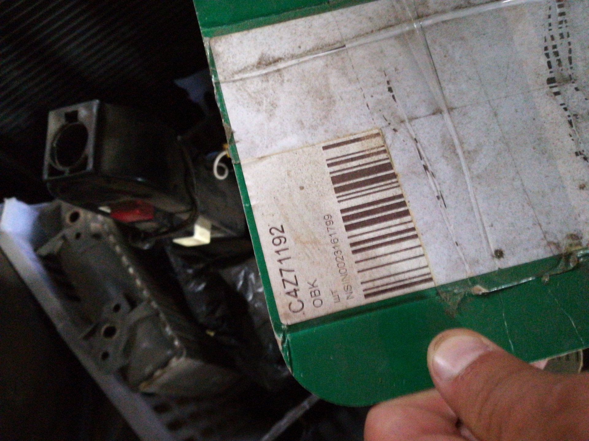 Нужна помощь! Замена свечей и задних пружин мазда 6 gh. — Mazda 6 (2G ...