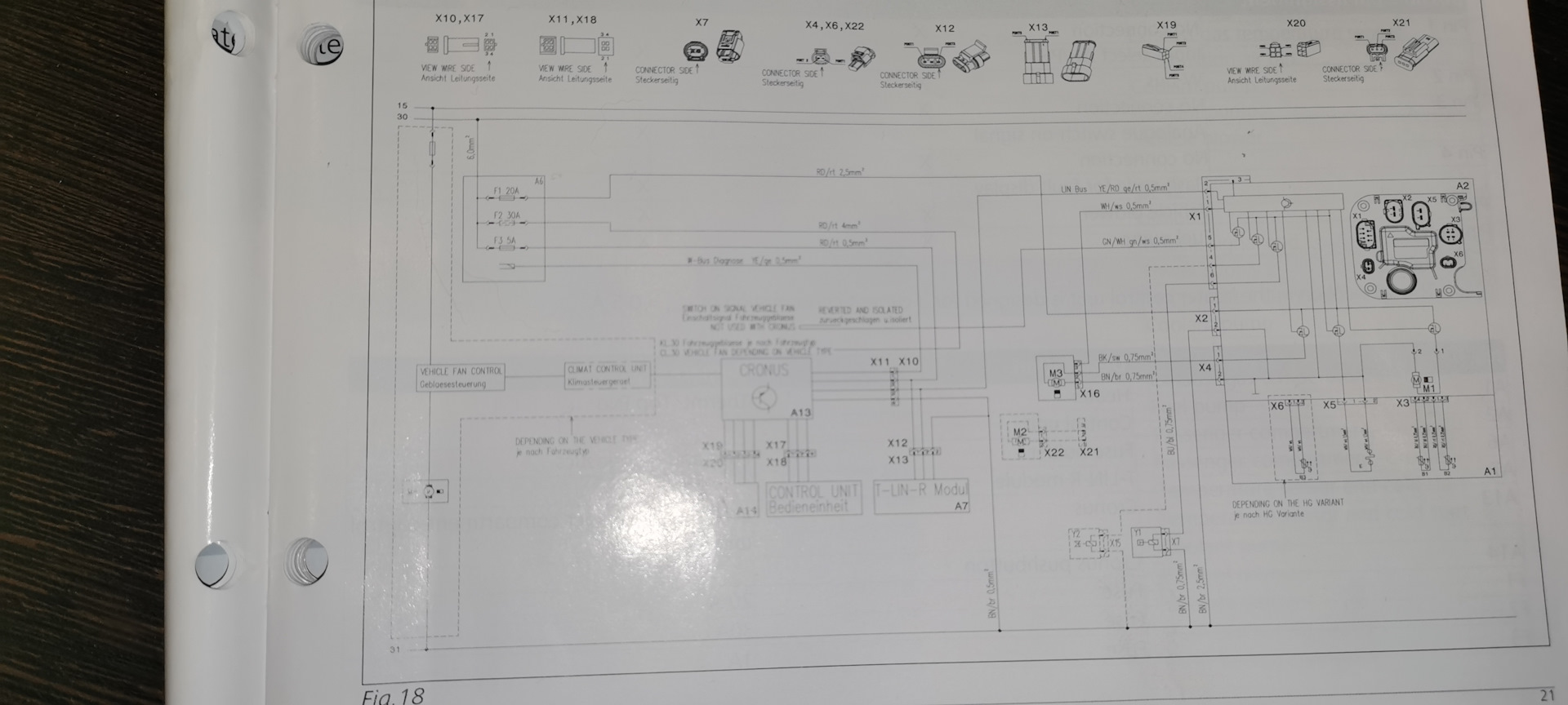 Подключение котла webasto к сигнализации — Subaru Forester (SJ), 2 л ...