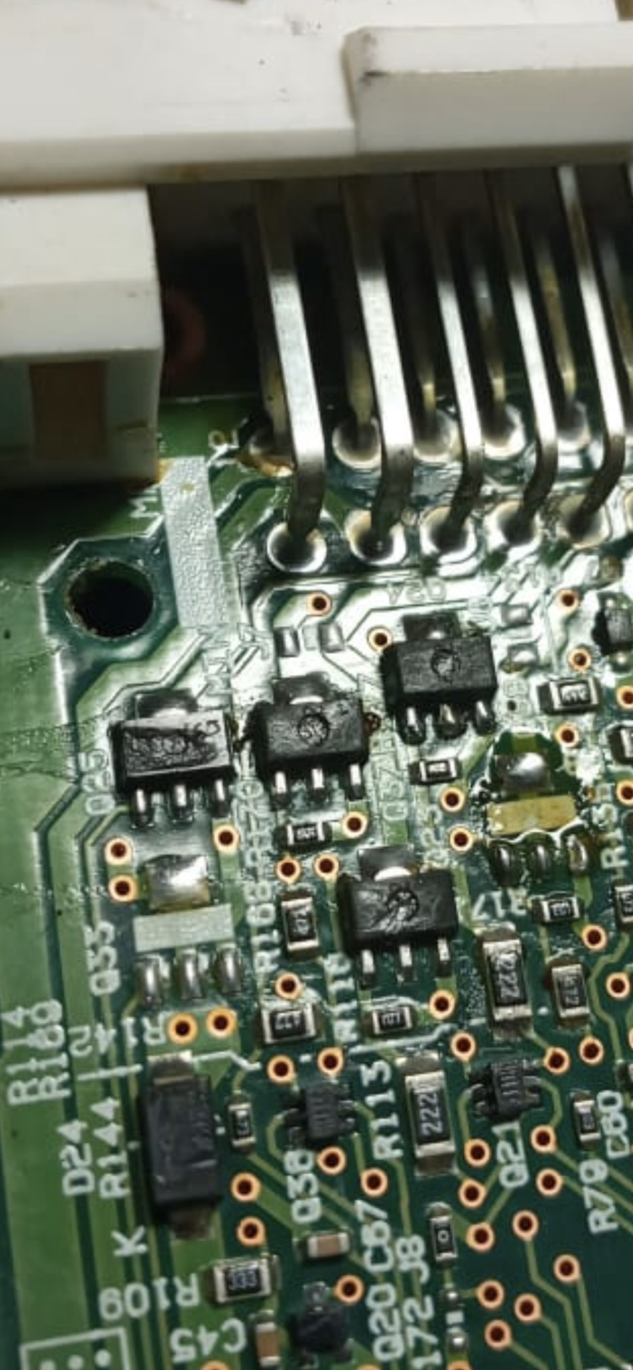 Перестало гореть одно колесо на панели приборов — Mitsubishi Pajero (3G ...