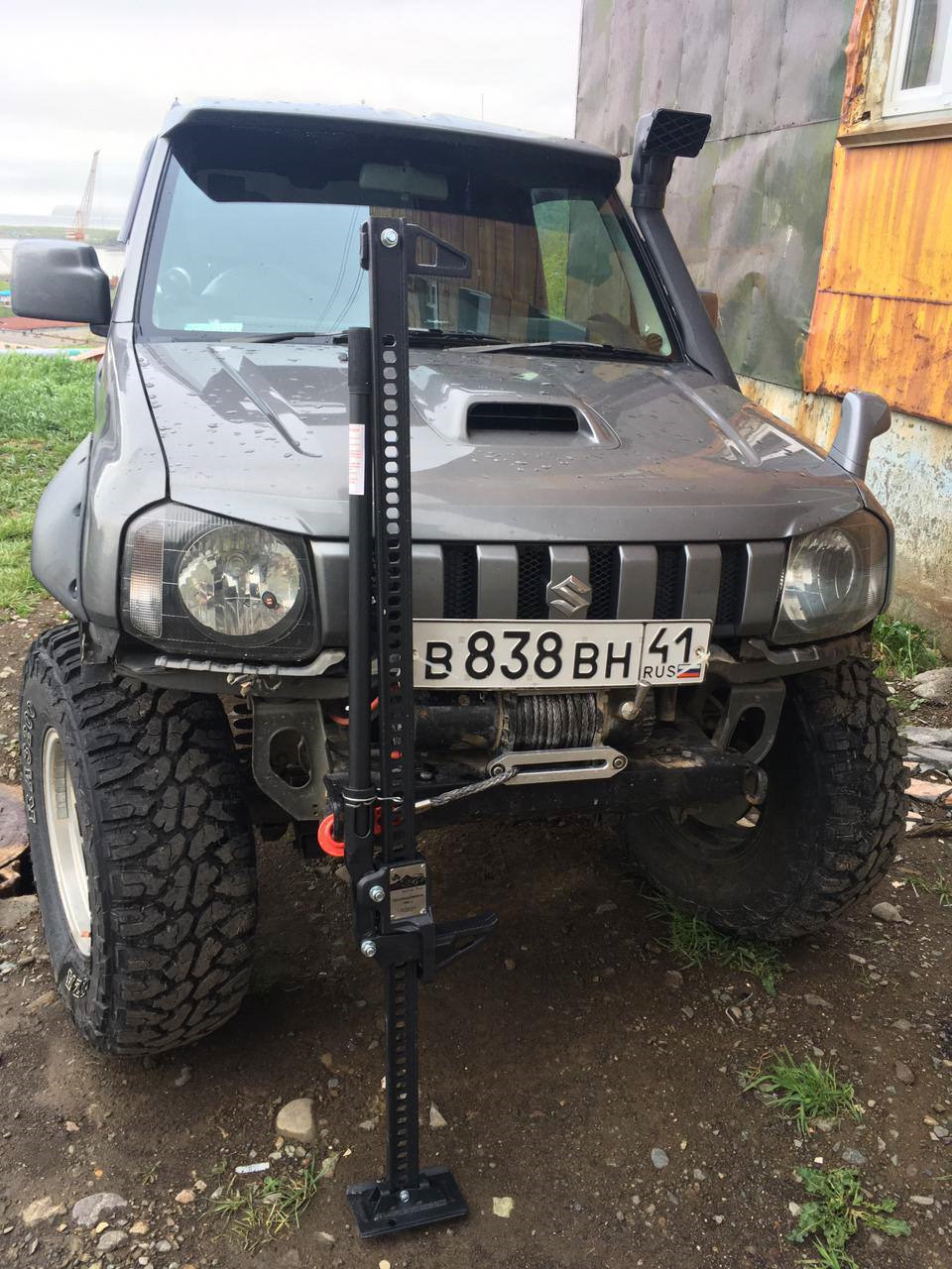 Jimny 0.7