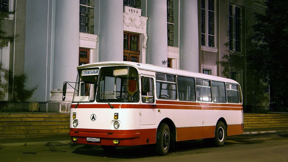 Лаз 699Р Руководство Эксплуатации