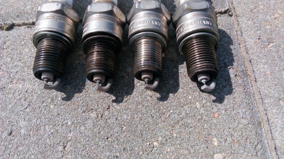 Антифриз рвется наружу — Volvo 940, 2,3 л, 1997 года | своими руками ...