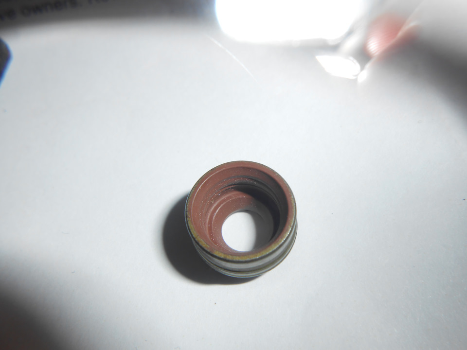 Расход масла ЗМЗ-409/Нужен совет — УАЗ 3962, 2,7 л, 2010 года ...