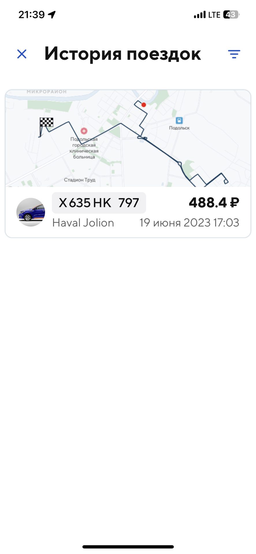 Удержка полосы — Haval Jolion, 1,5 л, 2022 года | наблюдение | DRIVE2