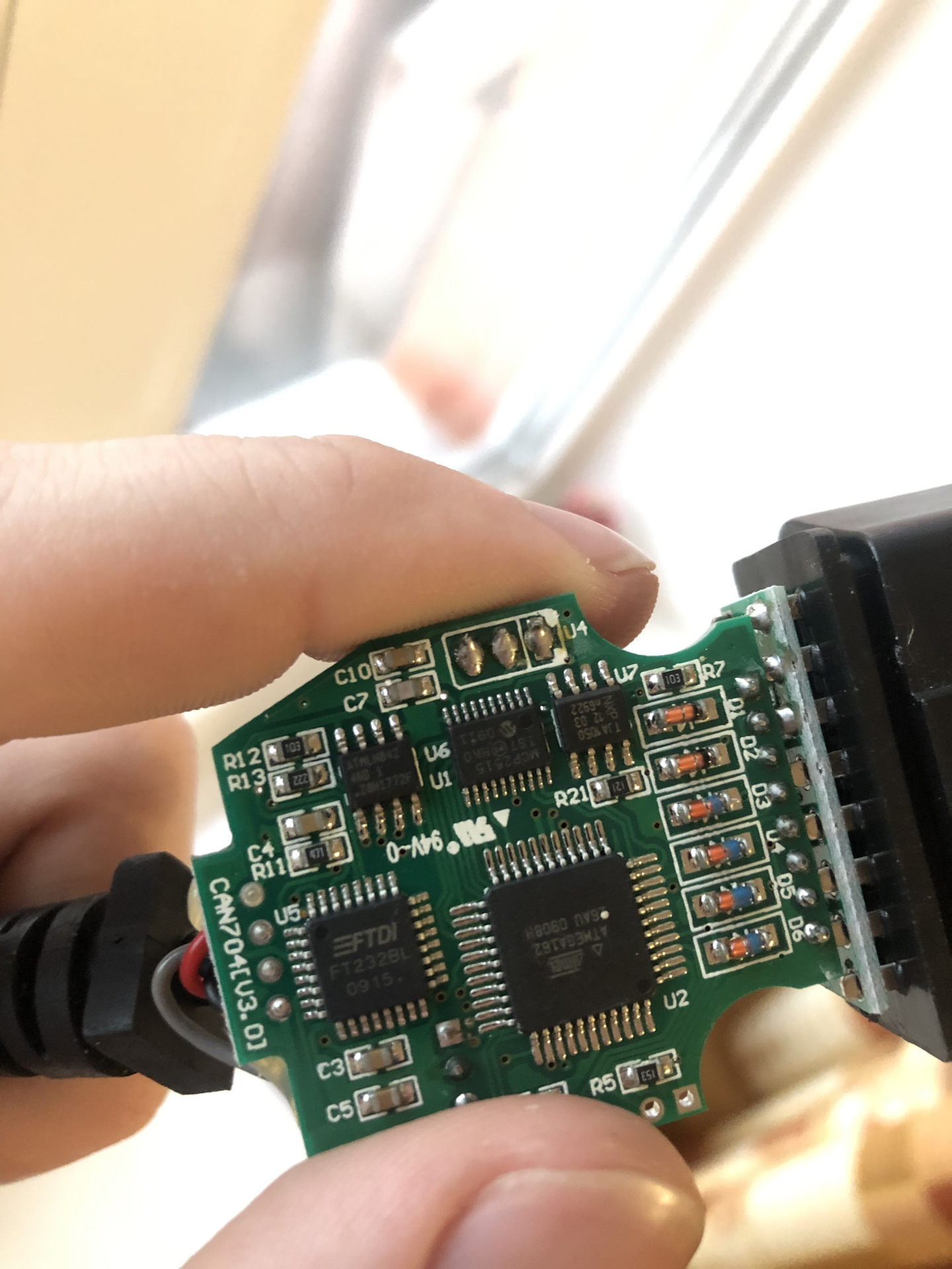 VCDS 21.9 установка и все что с ним связано — Volkswagen Passat B6, 2 л ...