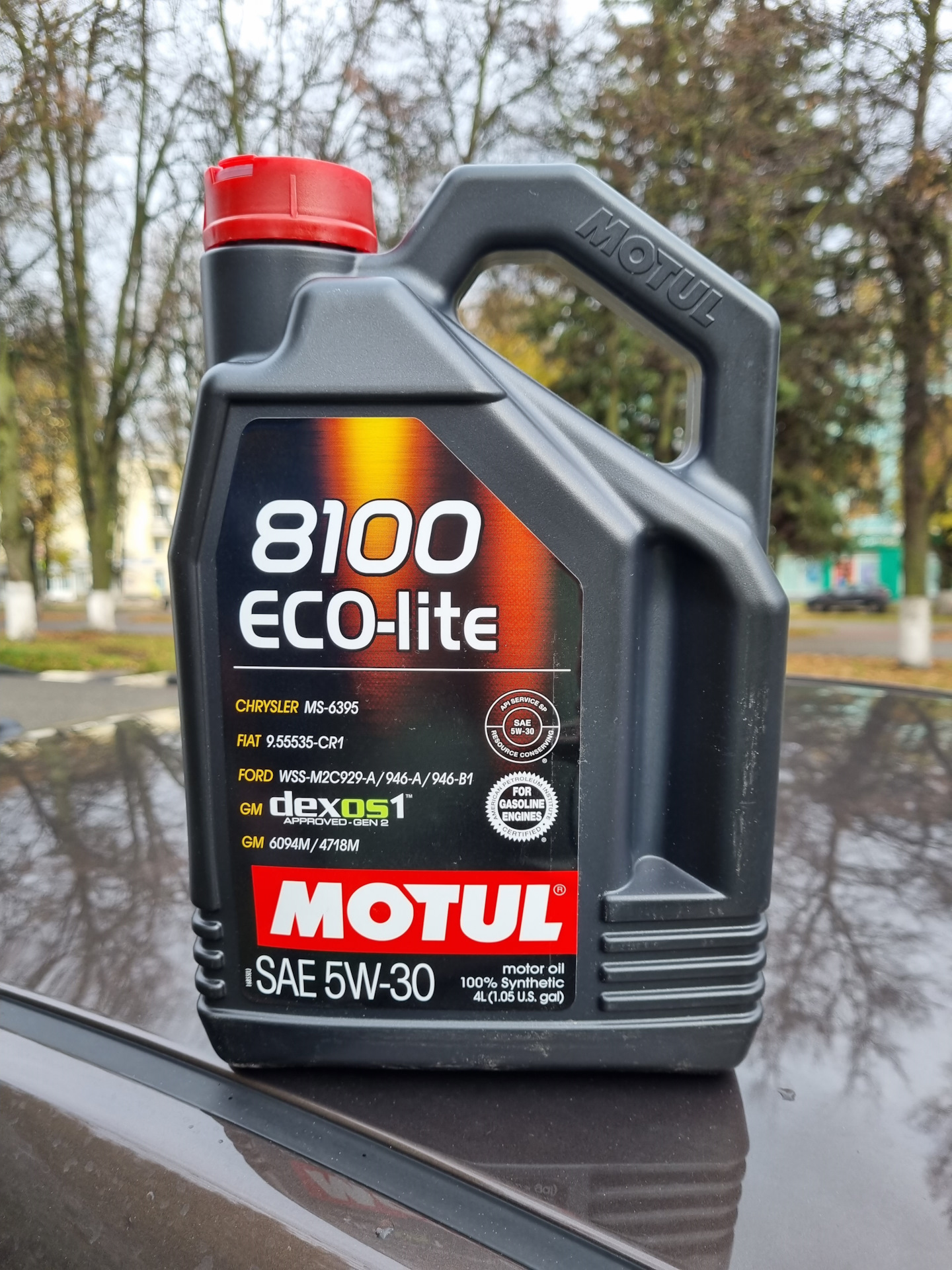 Какое масло лить? — KIA Rio (3G), 1,6 л., 2016 года | плановое ТО | DRIVE2