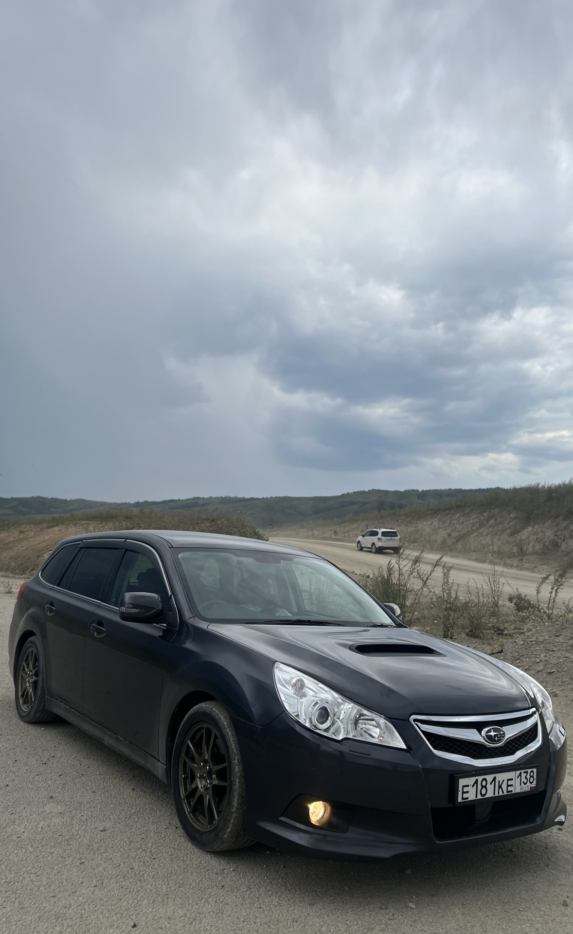 Нужна помощь/совет — Subaru Legacy (BM/BR), 2,5 л, 2010 года | поломка |  DRIVE2