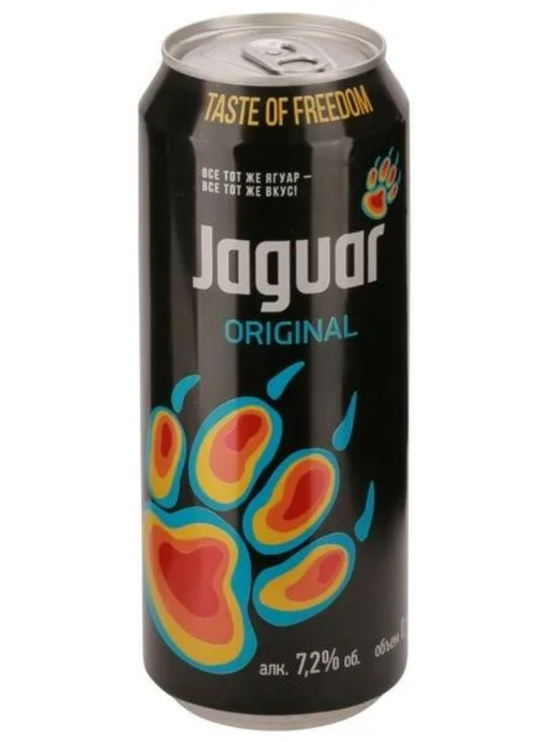 Джага напиток алкогольный. Jaguar Original напиток газированный 7.2. Энергетический напиток Jaguar Original 7.2% 450 мл. Ягуар Энергетик алкогольный. Напиток слабоалкогольный газированный Ягуар оригинальный, 0,45л.