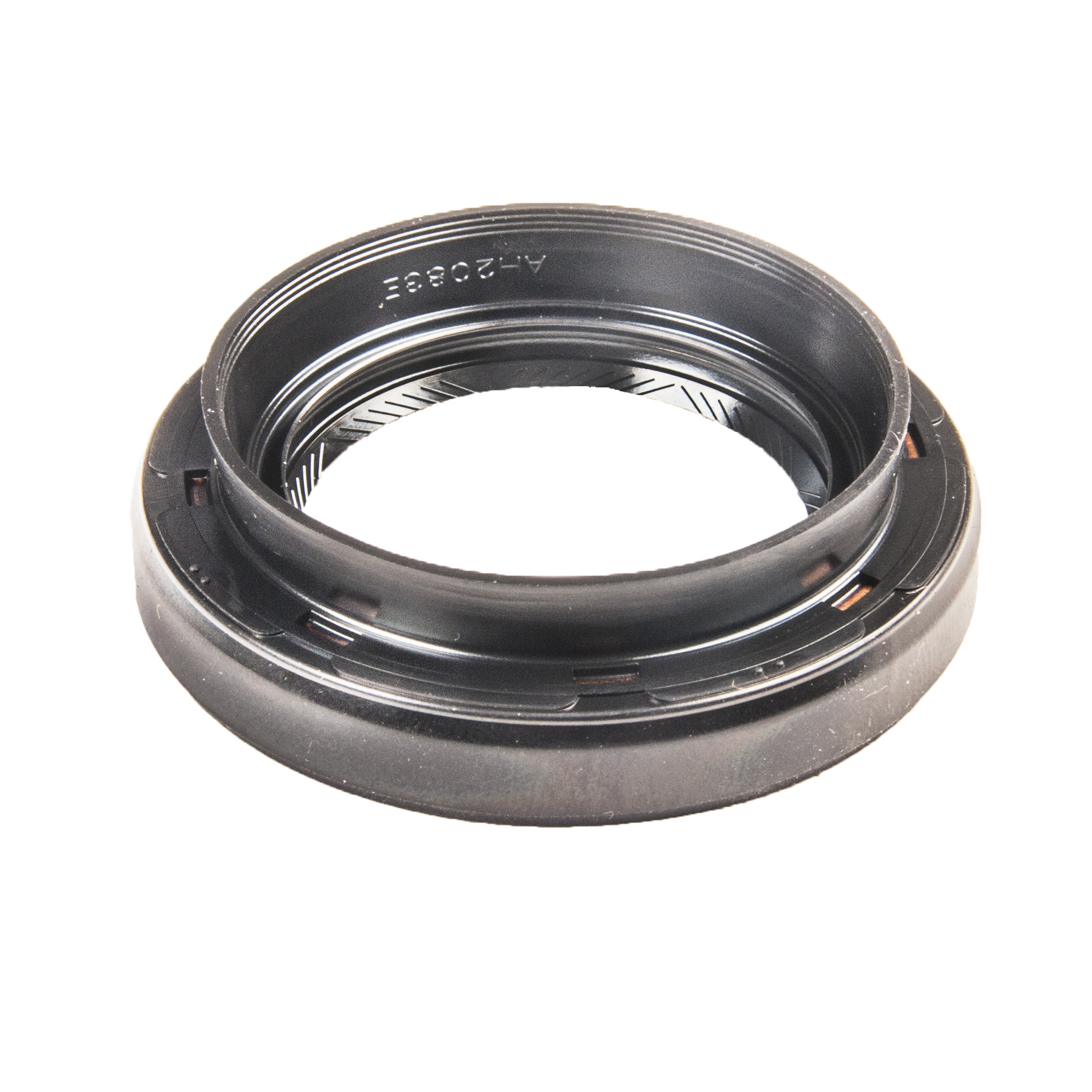 Замена сальника в редукторе задних колес — Chevrolet Captiva (1G), 3,2 ...