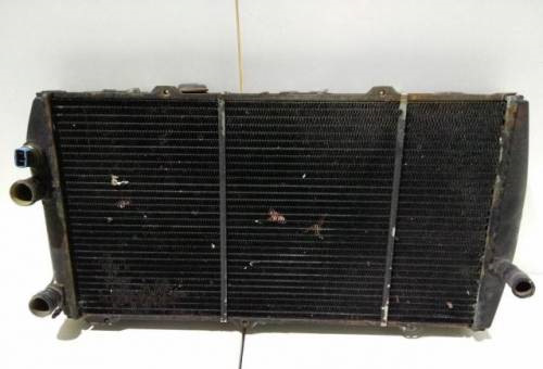 Купить Радиатор Печки Ауди 100 С3