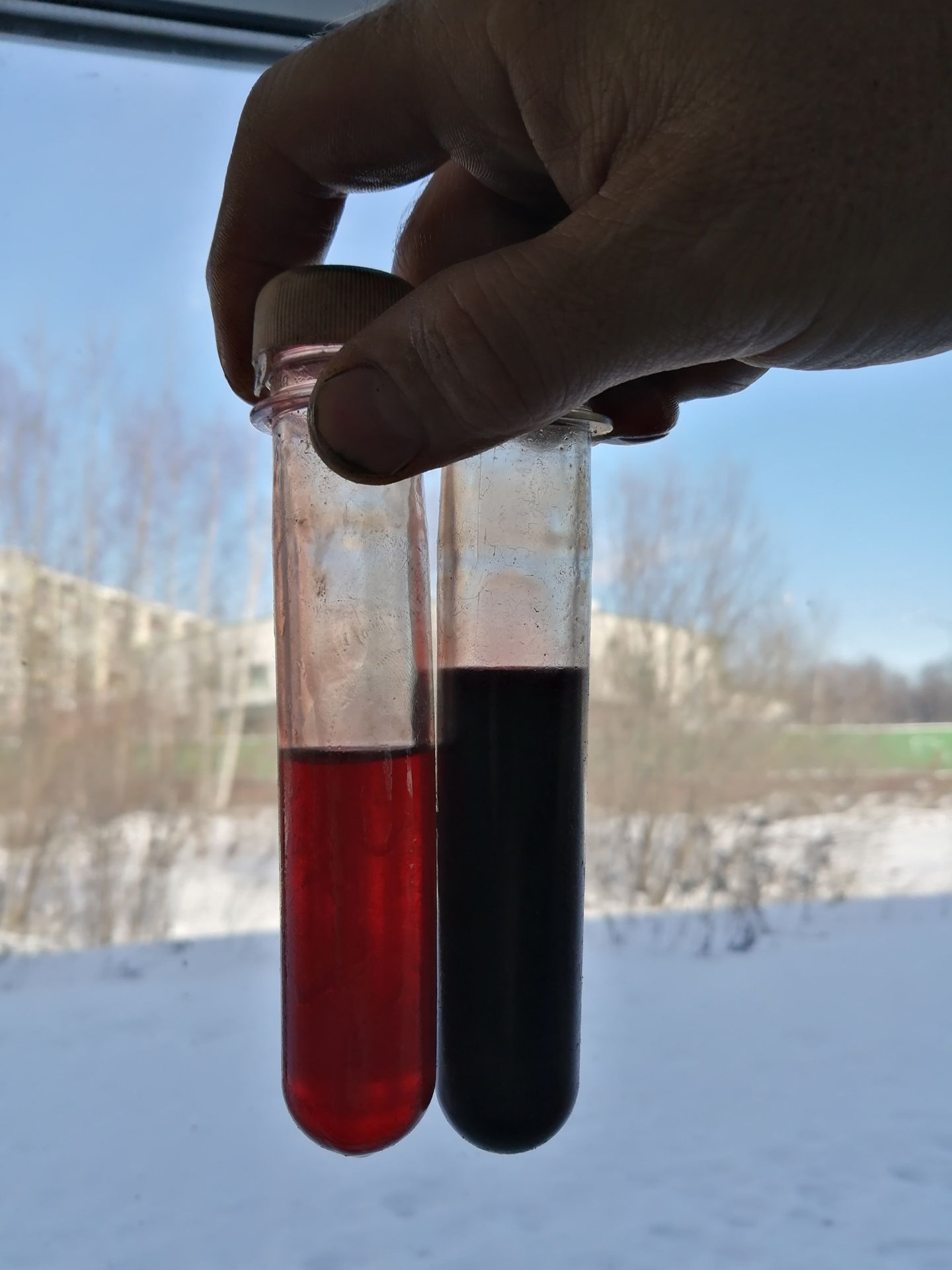 Замена масла АКПП, редуктор и раздатка Rav4 lll — Toyota RAV4 (III), 2 ...