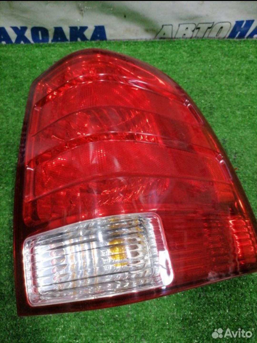 Сделал(?) кондик и кое-что накопал — Lincoln Navigator (2G), 5,4 л ...