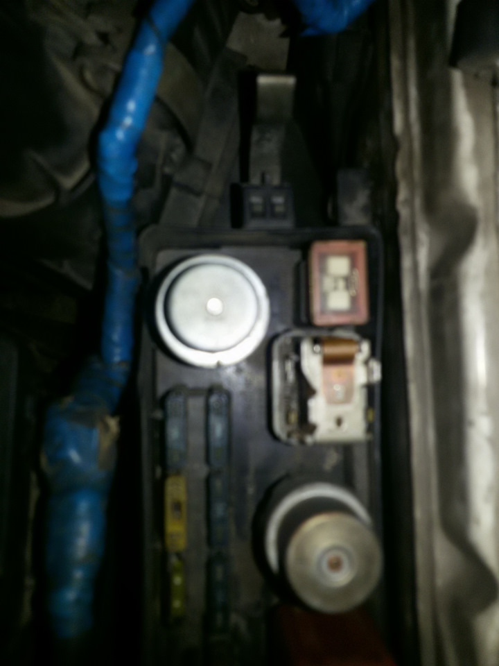 Нужна помощь! Не выключается вентилятор радиатора!😬😩🤔 — Toyota Camry ...