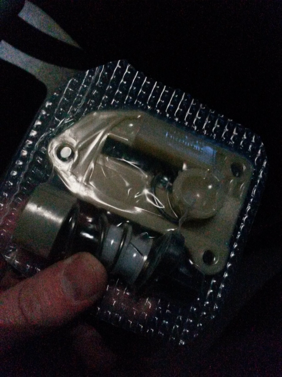 Стук кулисы — Lada Приора седан, 1,6 л, 2009 года | поломка | DRIVE2